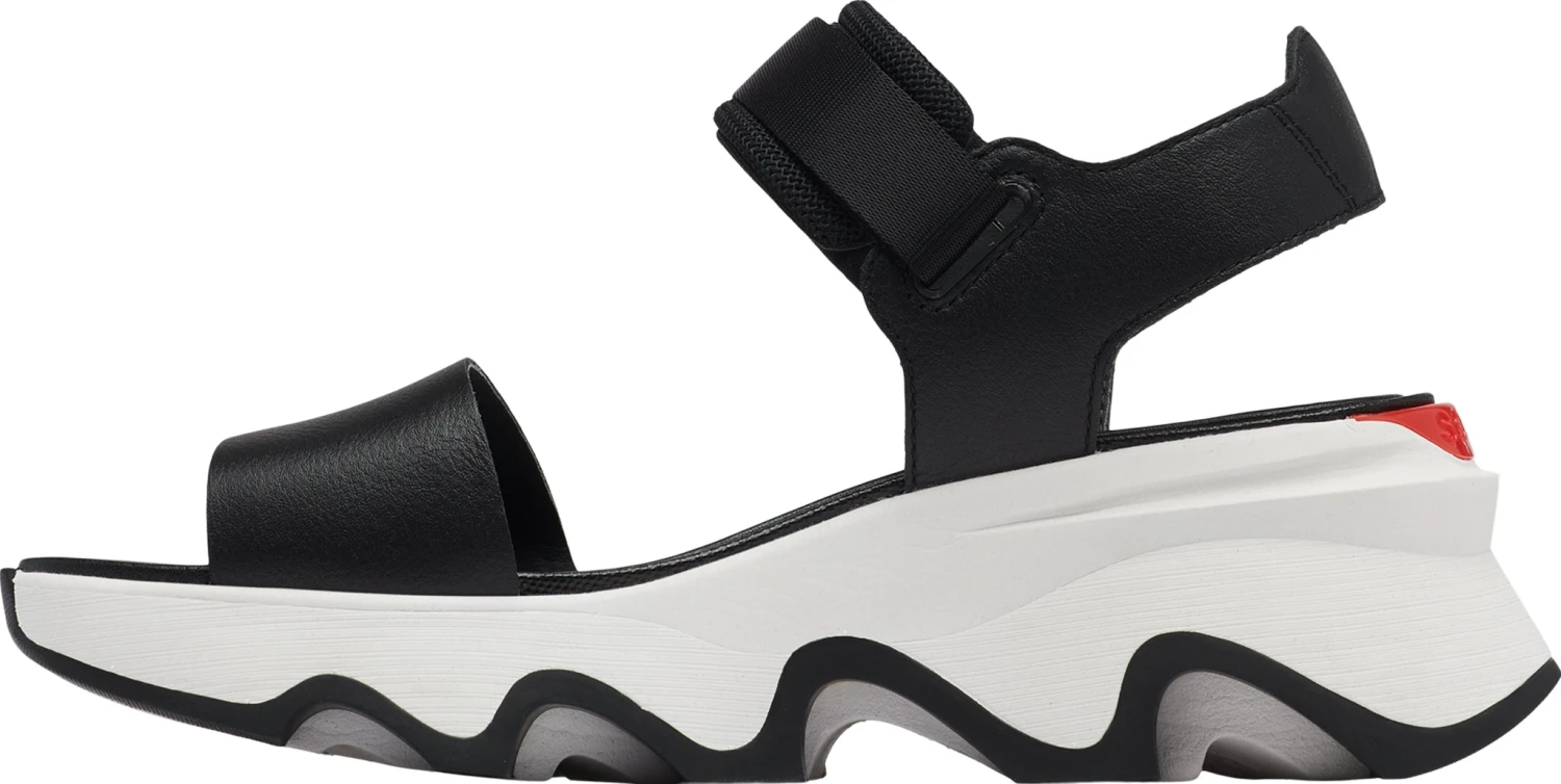 Sorel Kinetic Y-Strap High Sandals - Women's|-|Sandales Hautes à Bride En Y Kinetic - Femme 18 Sorel Kinetic Y-Strap High Sandals - Women's|-|Sandales Hautes à Bride En Y Kinetic - Femme - Image 16