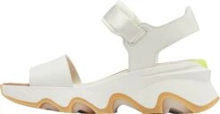 Sorel Kinetic Y-Strap High Sandals - Women's|-|Sandales Hautes à Bride En Y Kinetic - Femme 36 Sorel Kinetic Y-Strap High Sandals - Women's|-|Sandales Hautes à Bride En Y Kinetic - Femme -Sorel Sales Store SRL 2030461 7E 7ESide 20Sea 20Salt 20 20Radiation