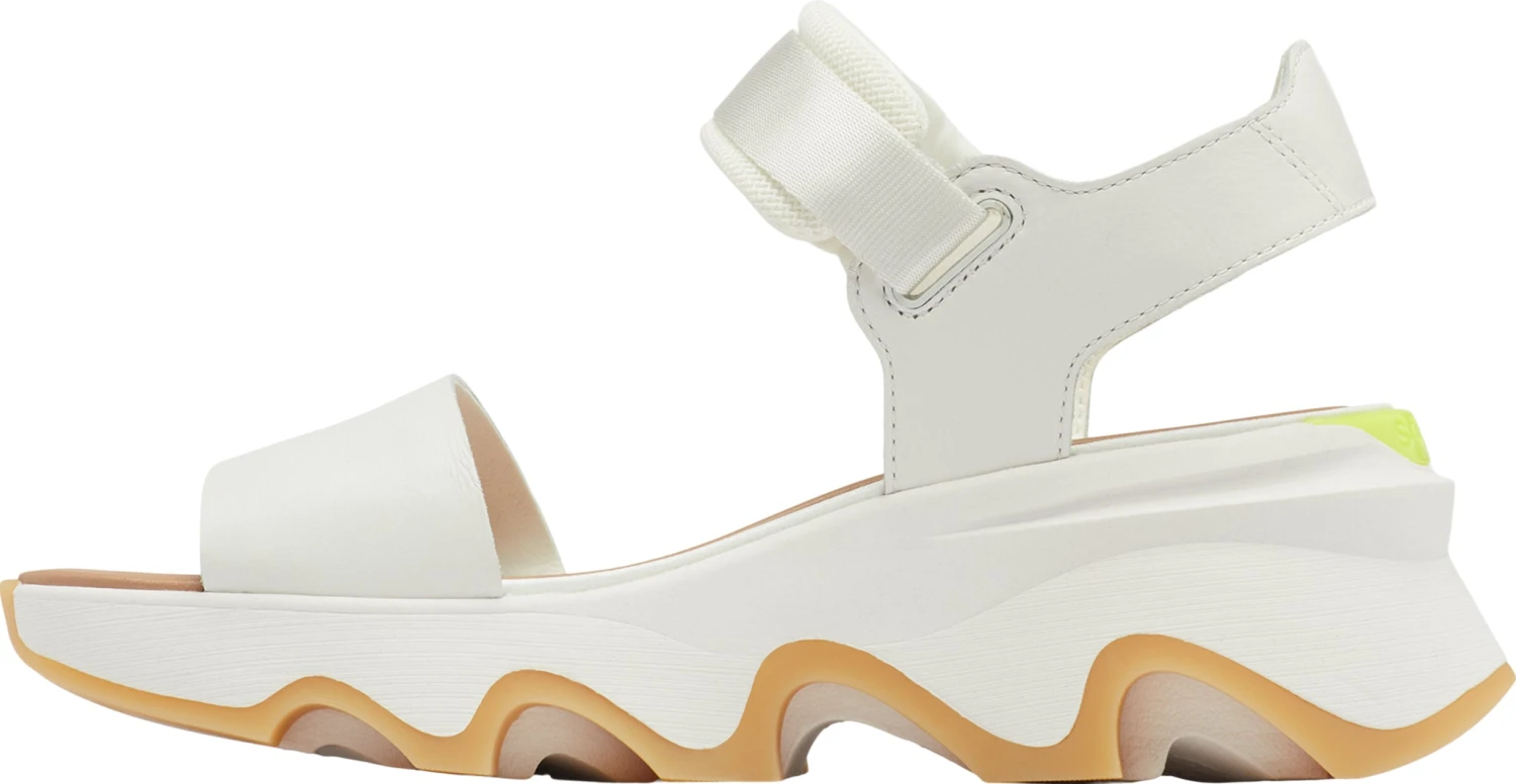 Sorel Kinetic Y-Strap High Sandals - Women's|-|Sandales Hautes à Bride En Y Kinetic - Femme 17 Sorel Kinetic Y-Strap High Sandals - Women's|-|Sandales Hautes à Bride En Y Kinetic - Femme - Image 15