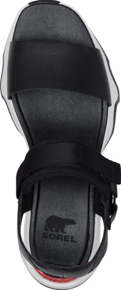 Sorel Kinetic Y-Strap High Sandals - Women's|-|Sandales Hautes à Bride En Y Kinetic - Femme 32 Sorel Kinetic Y-Strap High Sandals - Women's|-|Sandales Hautes à Bride En Y Kinetic - Femme -Sorel Sales Store SRL 2030461 7E 7ETop 20Black 20 20Sea 20Salt