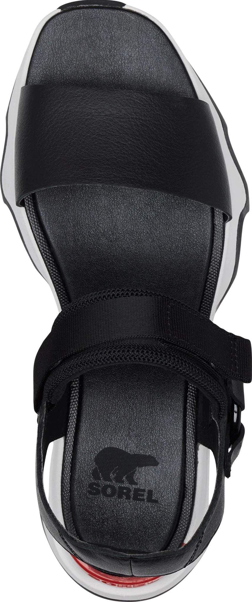 Sorel Kinetic Y-Strap High Sandals - Women's|-|Sandales Hautes à Bride En Y Kinetic - Femme 13 Sorel Kinetic Y-Strap High Sandals - Women's|-|Sandales Hautes à Bride En Y Kinetic - Femme - Image 11
