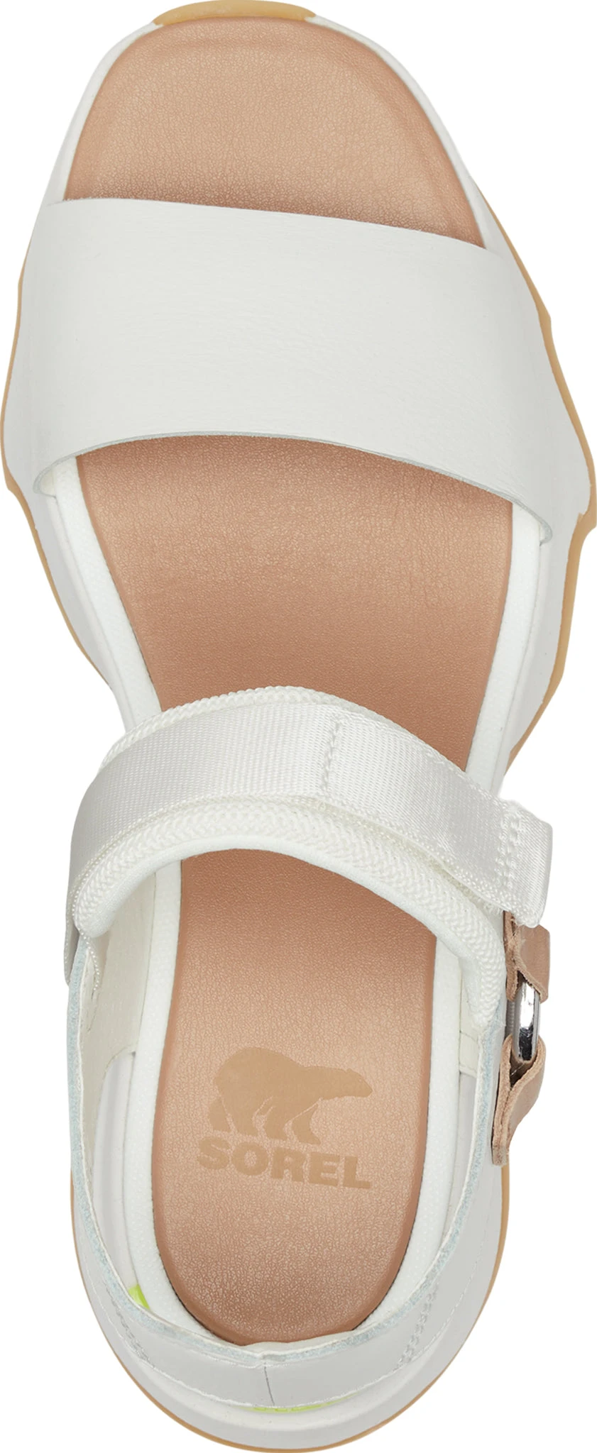 Sorel Kinetic Y-Strap High Sandals - Women's|-|Sandales Hautes à Bride En Y Kinetic - Femme 15 Sorel Kinetic Y-Strap High Sandals - Women's|-|Sandales Hautes à Bride En Y Kinetic - Femme - Image 13