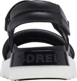 Sorel Viibe Sandals - Women's|-|Sandales Viibe - Femme 19 Sorel Viibe Sandals - Women's|-|Sandales Viibe - Femme -Sorel Sales Store SRL 2030511 7E 7EBack 20Black 20 20Sea 20Salt
