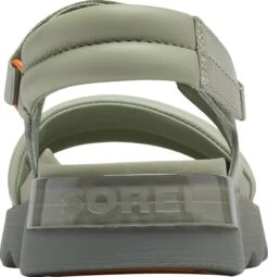 Sorel Viibe Sandals - Women's|-|Sandales Viibe - Femme 26 Sorel Viibe Sandals - Women's|-|Sandales Viibe - Femme -Sorel Sales Store SRL 2030511 7E 7EBack 20Safari 20 20Stone 20Green