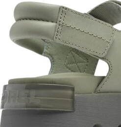 Sorel Viibe Sandals - Women's|-|Sandales Viibe - Femme 21 Sorel Viibe Sandals - Women's|-|Sandales Viibe - Femme -Sorel Sales Store SRL 2030511 7E 7EDetail 20Safari 20 20Stone 20Green