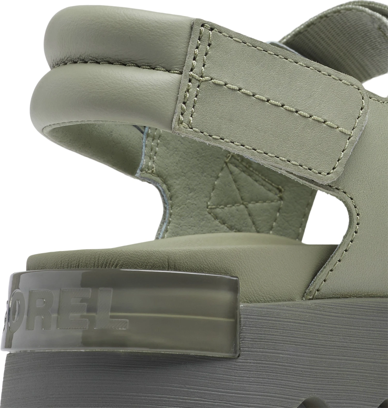 Sorel Viibe Sandals - Women's|-|Sandales Viibe - Femme 8 Sorel Viibe Sandals - Women's|-|Sandales Viibe - Femme - Image 6