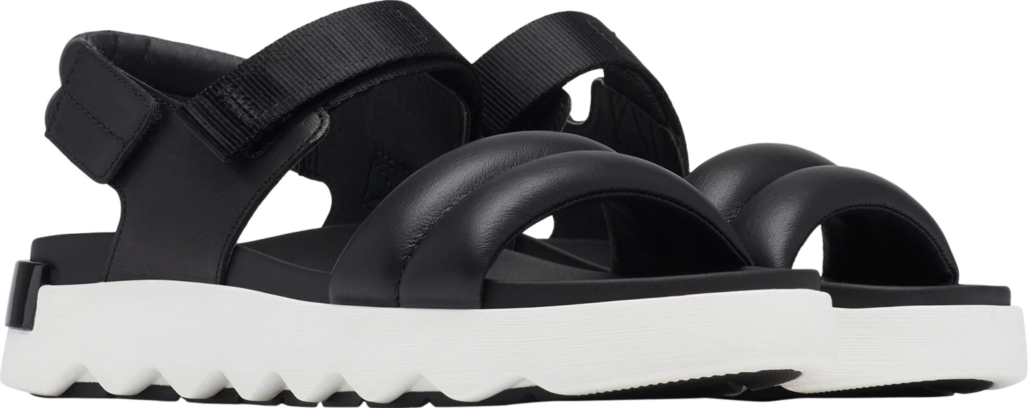 Sorel Viibe Sandals - Women's|-|Sandales Viibe - Femme 12 Sorel Viibe Sandals - Women's|-|Sandales Viibe - Femme - Image 10