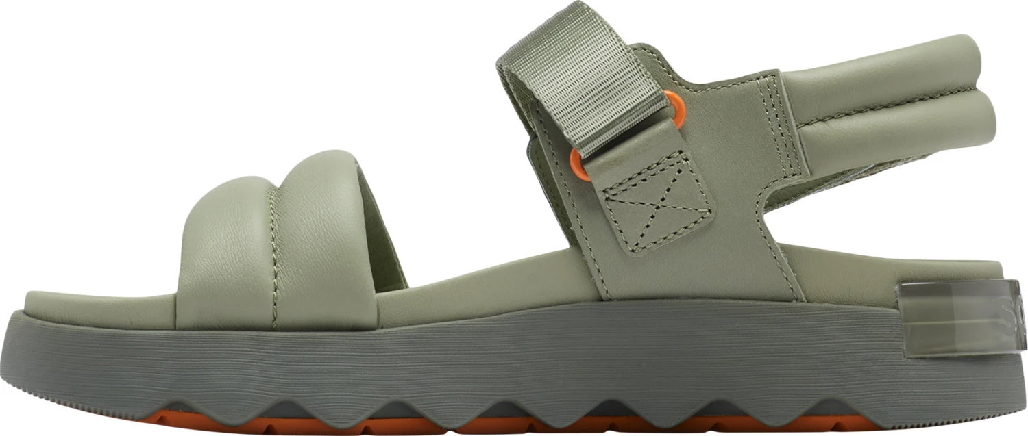 Sorel Viibe Sandals - Women's|-|Sandales Viibe - Femme 5 Sorel Viibe Sandals - Women's|-|Sandales Viibe - Femme - Image 3