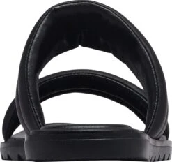 Sorel Ella II Puff Slide Sandals - Women's|-|Sandales à Enfiler Bouffant Ella II - Femme 18 Sorel Ella II Puff Slide Sandals - Women's|-|Sandales à Enfiler Bouffant Ella II - Femme -Sorel Sales Store SRL 2030551 7E 7EBack 20Black 20 20Sea 20Salt