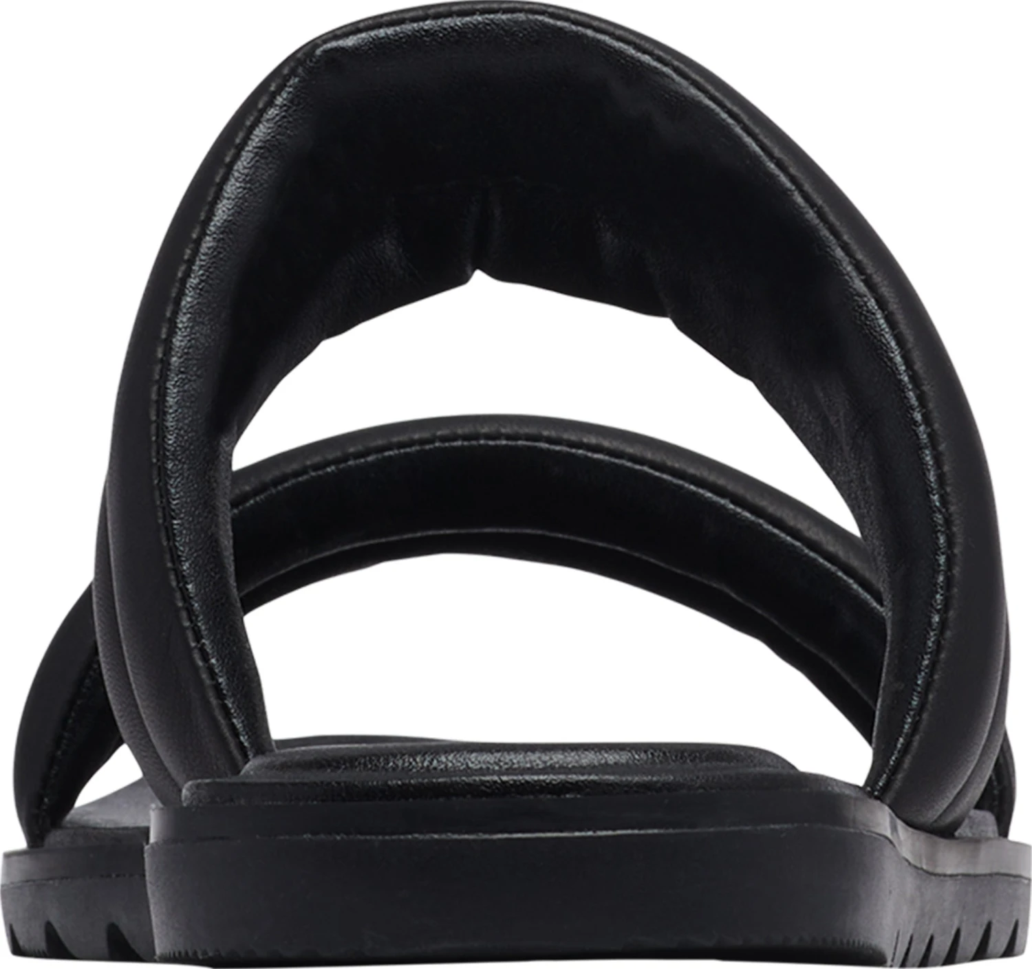 Sorel Ella II Puff Slide Sandals - Women's|-|Sandales à Enfiler Bouffant Ella II - Femme 5 Sorel Ella II Puff Slide Sandals - Women's|-|Sandales à Enfiler Bouffant Ella II - Femme - Image 3
