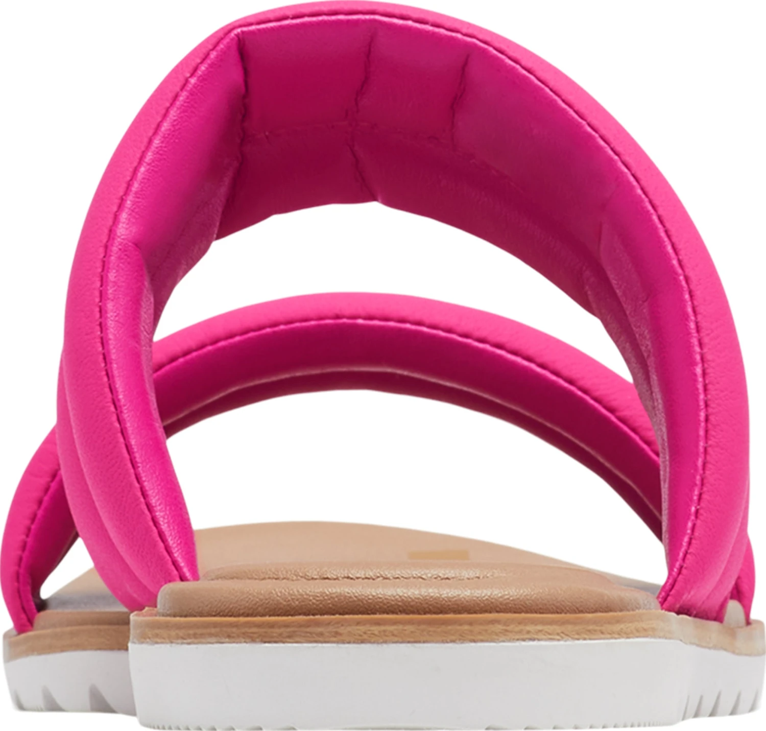 Sorel Ella II Puff Slide Sandals - Women's|-|Sandales à Enfiler Bouffant Ella II - Femme 11 Sorel Ella II Puff Slide Sandals - Women's|-|Sandales à Enfiler Bouffant Ella II - Femme - Image 9