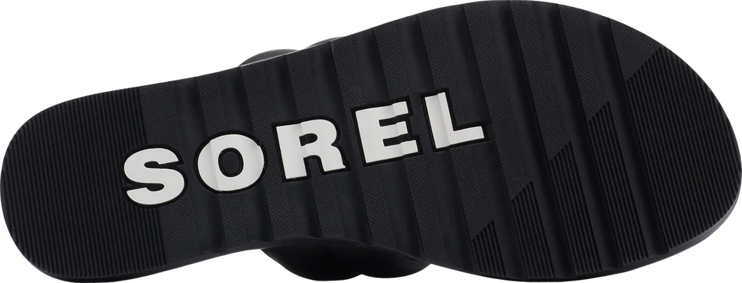 Sorel Ella II Puff Slide Sandals - Women's|-|Sandales à Enfiler Bouffant Ella II - Femme 16 Sorel Ella II Puff Slide Sandals - Women's|-|Sandales à Enfiler Bouffant Ella II - Femme - Image 14
