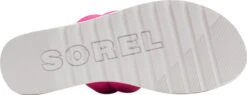 Sorel Ella II Puff Slide Sandals - Women's|-|Sandales à Enfiler Bouffant Ella II - Femme 19 Sorel Ella II Puff Slide Sandals - Women's|-|Sandales à Enfiler Bouffant Ella II - Femme -Sorel Sales Store SRL 2030551 7E 7EBottom 20Fuchsia 20Fizz 20 20Sea 20Salt