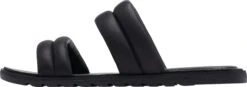 Sorel Ella II Puff Slide Sandals - Women's|-|Sandales à Enfiler Bouffant Ella II - Femme 26 Sorel Ella II Puff Slide Sandals - Women's|-|Sandales à Enfiler Bouffant Ella II - Femme -Sorel Sales Store SRL 2030551 7E 7ESide 20Black 20 20Sea 20Salt