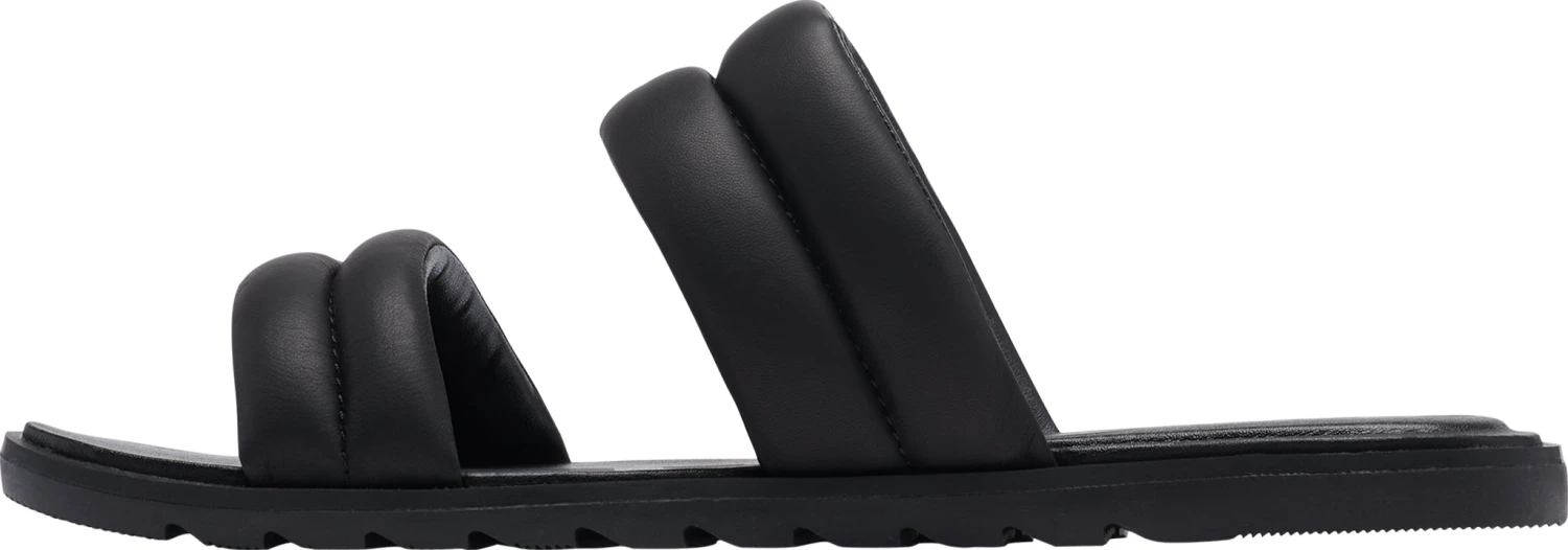Sorel Ella II Puff Slide Sandals - Women's|-|Sandales à Enfiler Bouffant Ella II - Femme 13 Sorel Ella II Puff Slide Sandals - Women's|-|Sandales à Enfiler Bouffant Ella II - Femme - Image 11