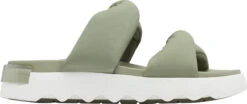 Sorel Viibe Twist Slide Sandals - Women's|-|Sandales Ă Enfiler Twist Viibe - Femme