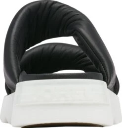 Sorel Viibe Twist Slide Sandals - Women's|-|Sandales à Enfiler Twist Viibe - Femme 28 Sorel Viibe Twist Slide Sandals - Women's|-|Sandales à Enfiler Twist Viibe - Femme -Sorel Sales Store SRL 2039961 7E 7EBack 20Black 20 20Sea 20Salt