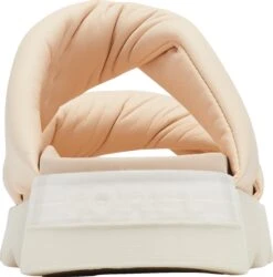 Sorel Viibe Twist Slide Sandals - Women's|-|Sandales à Enfiler Twist Viibe - Femme 25 Sorel Viibe Twist Slide Sandals - Women's|-|Sandales à Enfiler Twist Viibe - Femme -Sorel Sales Store SRL 2039961 7E 7EBack 20Nova 20Sand 20 20Chalk