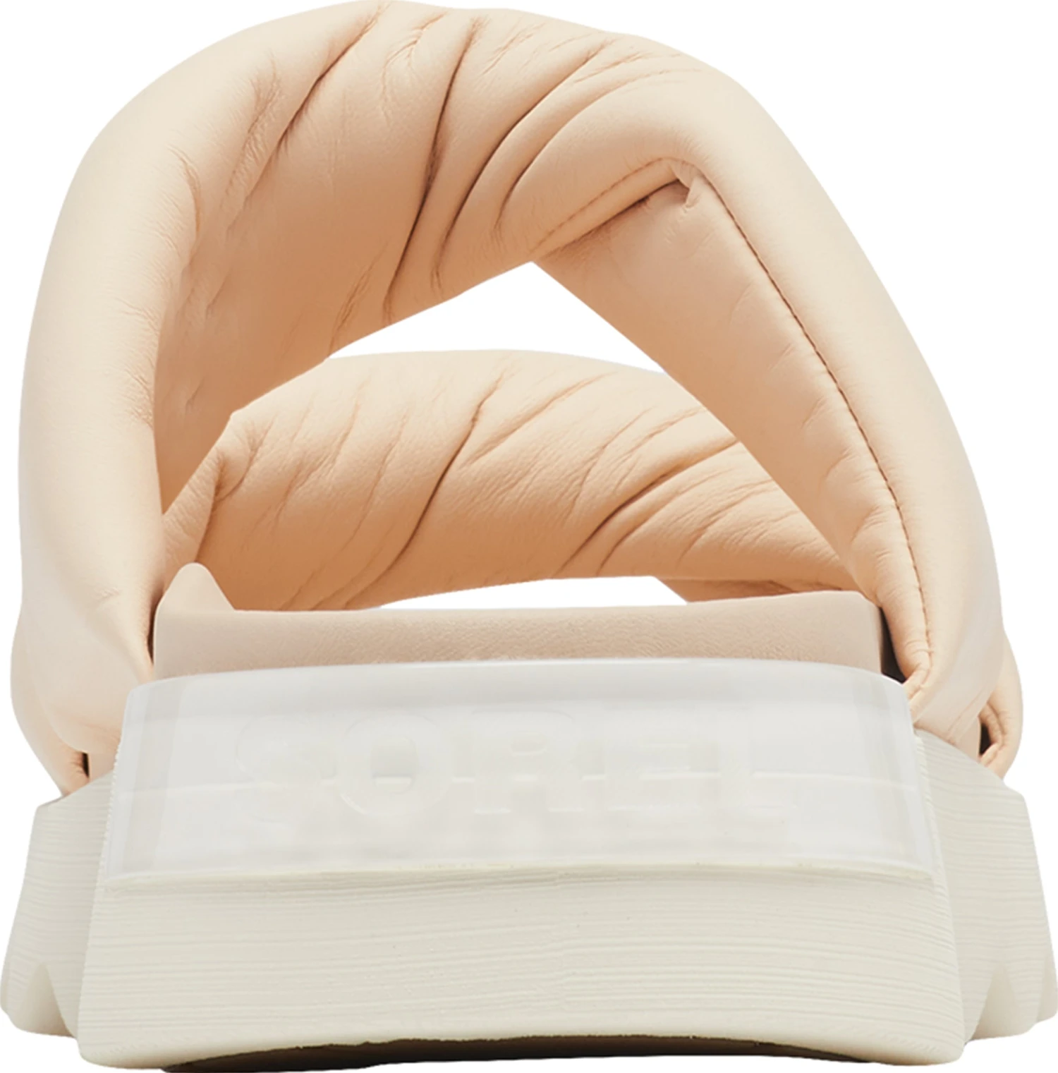 Sorel Viibe Twist Slide Sandals - Women's|-|Sandales à Enfiler Twist Viibe - Femme 6 Sorel Viibe Twist Slide Sandals - Women's|-|Sandales à Enfiler Twist Viibe - Femme - Image 4