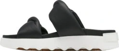 Sorel Viibe Twist Slide Sandals - Women's|-|Sandales à Enfiler Twist Viibe - Femme 40 Sorel Viibe Twist Slide Sandals - Women's|-|Sandales à Enfiler Twist Viibe - Femme -Sorel Sales Store SRL 2039961 7E 7ESide 20Black 20 20Sea 20Salt