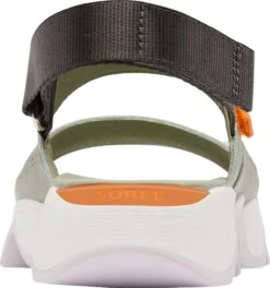 Sorel Kinetic Impact II Sling Low Sandals - Women's|-|Sandales à Bride Basses Kinetic Impact II - Femme -Sorel Sales Store SRL 2039991 7E 7EBack 20Safari 20 20Koi