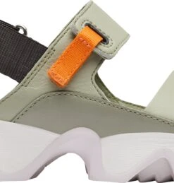 Sorel Kinetic Impact II Sling Low Sandals - Women's|-|Sandales à Bride Basses Kinetic Impact II - Femme -Sorel Sales Store SRL 2039991 7E 7EDetail 20Safari 20 20Koi