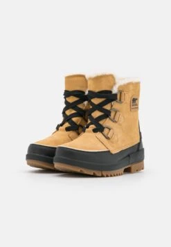 Sorel Torino - Winter Boots - Curry -Sorel Sales Store aa923ab0659048d28f7c9ea7c6d8c81d