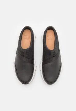 Sorel Kinetic Impact Ii- Trainers - Black/Sea Salt -Sorel Sales Store b0f26032a2434adb994861aab9cd64ee