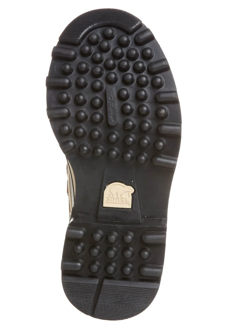 Sorel Caribou - Winter Boots - Buff 5 Sorel Caribou - Winter Boots - Buff - Image 3