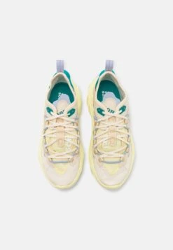 Sorel Kinetic Breakthru Tech Lace - Trainers - Endive/Bleached Ceramic -Sorel Sales Store be8888dc2e3447129c4dfe76972bbfbc