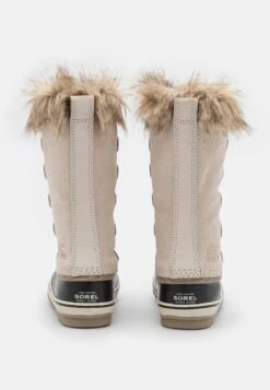 Sorel Joan Of Arctic - Winter Boots - Fawn, Omega Tau 11 Sorel Joan Of Arctic - Winter Boots - Fawn, Omega Tau -Sorel Sales Store c2b9ae75d3ac48afa26c0e307b07c487