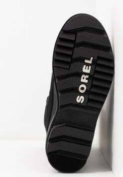 Sorel Torino Ii Tall - Winter Boots - Black -Sorel Sales Store c3db2099e9d24aafbdbd28705fe28645