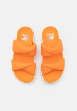Sorel Viibe Twist Slide - Mules - Koi/Sea Salt 13 Sorel Viibe Twist Slide - Mules - Koi/Sea Salt -Sorel Sales Store c55634c771b24a08a1d83e2a00ba4f53