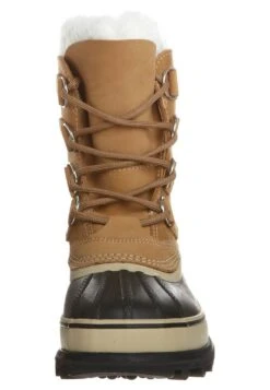 Sorel Caribou - Winter Boots - Buff 12 Sorel Caribou - Winter Boots - Buff -Sorel Sales Store c9633c3a85f6472d89a148b8fa42b17c