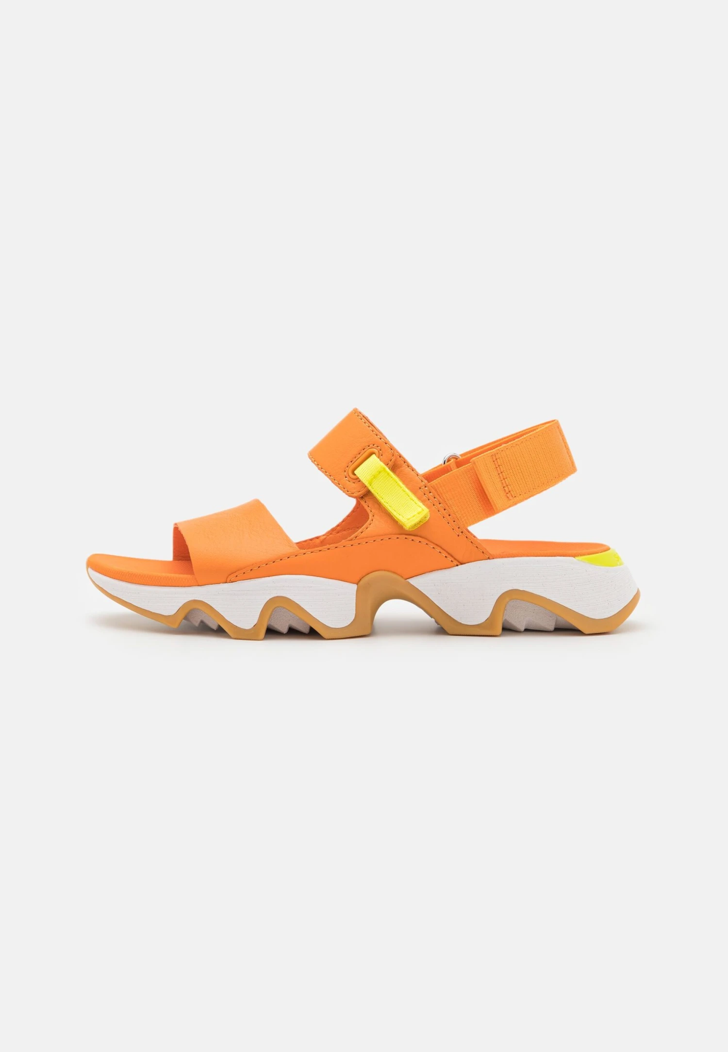 Sorel Kinetic Impact Ii Low Sling- Sandals - Koi/Radiation 4 Sorel Kinetic Impact Ii Low Sling- Sandals - Koi/Radiation - Image 2