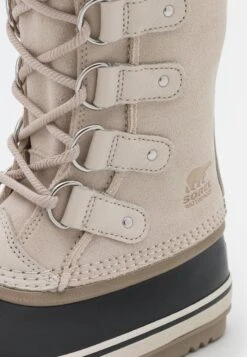 Sorel Joan Of Arctic - Winter Boots - Fawn, Omega Tau 13 Sorel Joan Of Arctic - Winter Boots - Fawn, Omega Tau -Sorel Sales Store ca6662cef67543caafa8612a2a2a275e