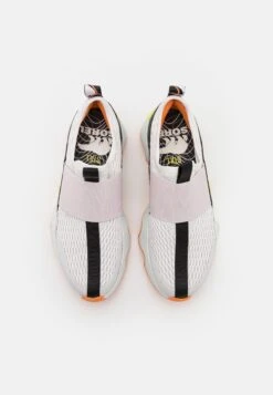 Sorel Kinetic Impact Strap - Trainers - Sea Salt/Koi -Sorel Sales Store d5bfa5b02f6d40b586c5e698843454ce