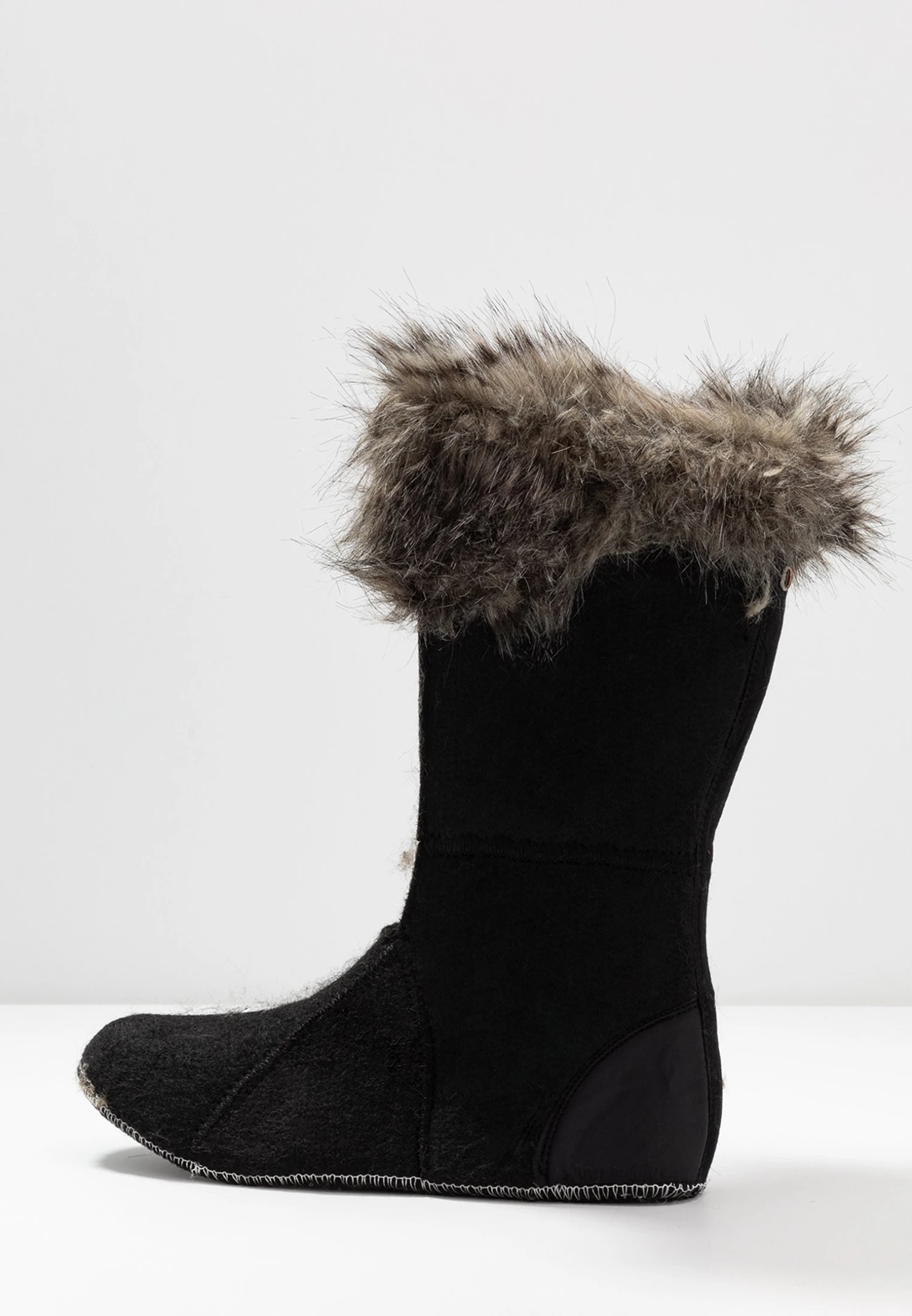 Sorel Joan Of Arctic - Winter Boots - Black/Quarry 10 Sorel Joan Of Arctic - Winter Boots - Black/Quarry - Image 8