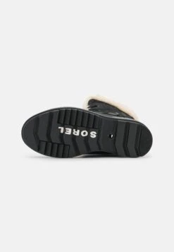 Sorel Torino - Winter Boots - Black/Sea Salt 12 Sorel Torino - Winter Boots - Black/Sea Salt -Sorel Sales Store d78eace8dd2a4ac3915c346f80f2b623