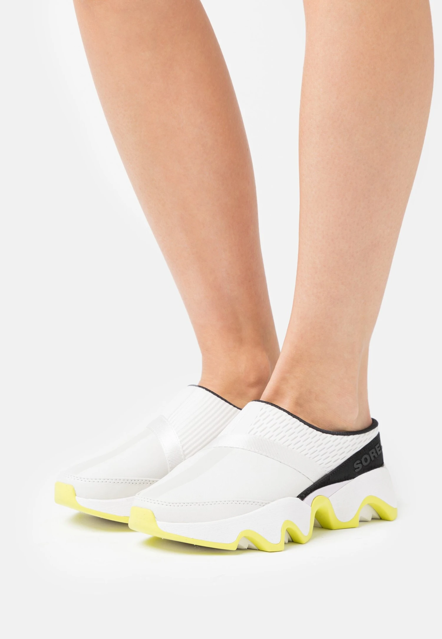 Sorel Kinetic Impact Ii - Slip-Ons 3 Sorel Kinetic Impact Ii - Slip-Ons