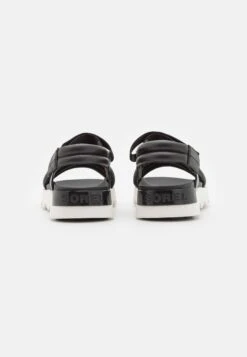 Sorel Viibe- Platform Sandals - Black/Sea Salt 11 Sorel Viibe- Platform Sandals - Black/Sea Salt -Sorel Sales Store e1ae5a60c5964eb29d60f9a6f9a3685e