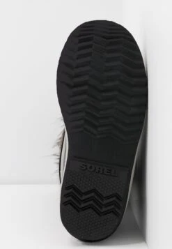 Sorel Joan Of Arctic - Winter Boots - Black/Quarry 16 Sorel Joan Of Arctic - Winter Boots - Black/Quarry -Sorel Sales Store f1a4de9701644fc79cc7b2b91a238bcb
