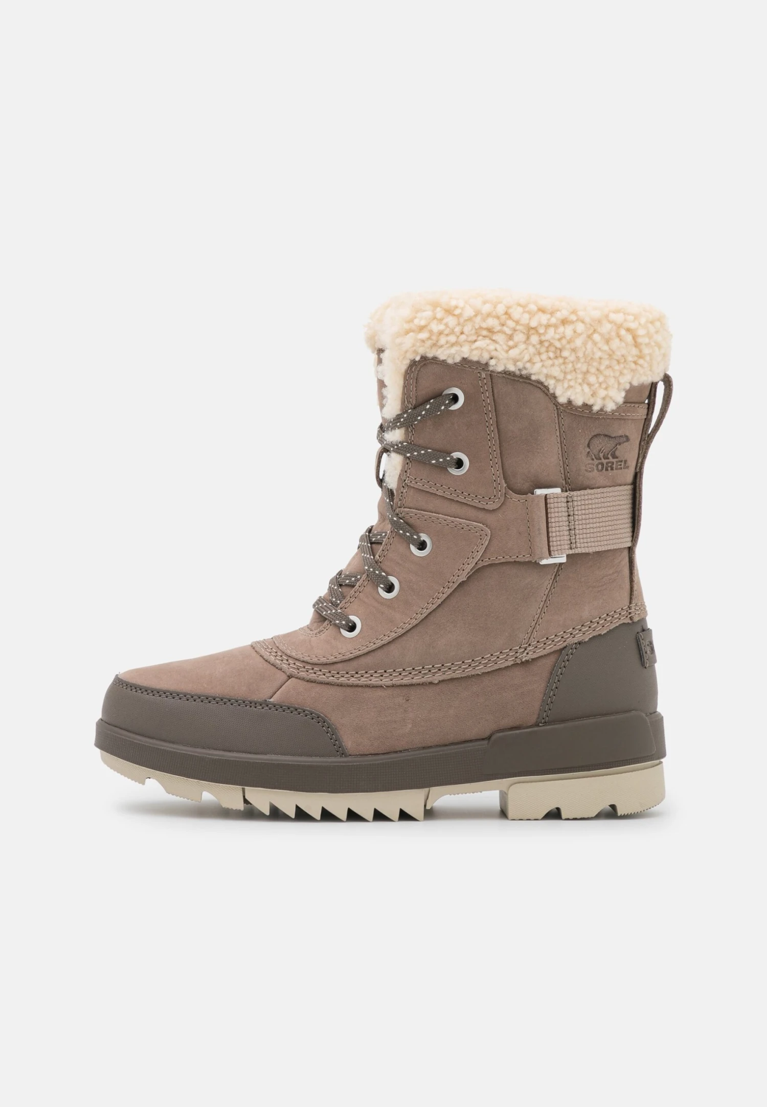 Sorel Torino - Winter Boots 4 Sorel Torino - Winter Boots - Image 2