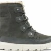 Sorel Explorer II Joan Faux Fur Waterproof Boots - Women's|-|Bottes Imperméables En Fausse Fourrure Explorer II Joan - Femme 2 Sorel Explorer II Joan Faux Fur Waterproof Boots - Women's|-|Bottes Imperméables En Fausse Fourrure Explorer II Joan - Femme -Sorel Sales Store srl 1951631 grill fawn