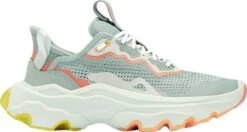 Sorel Kinetic™ Breakthru Day Lace Sneaker - Women's|-|Chaussures Sport à Lacets Kinetic™ Breakthru Day - Femme -Sorel Sales Store srl 1986301 crushed blue white