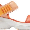Sorel X PrAna Explorer Blitz Stride Sandals - Women's|-|Sandales Stride Sorel X PrAna Explorer Blitz - Femme -Sorel Sales Store srl 2019531 faded spark desert sun