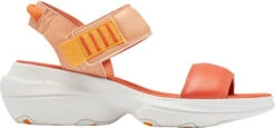 Sorel X PrAna Explorer Blitz Stride Sandals - Women's|-|Sandales Stride Sorel X PrAna Explorer Blitz - Femme